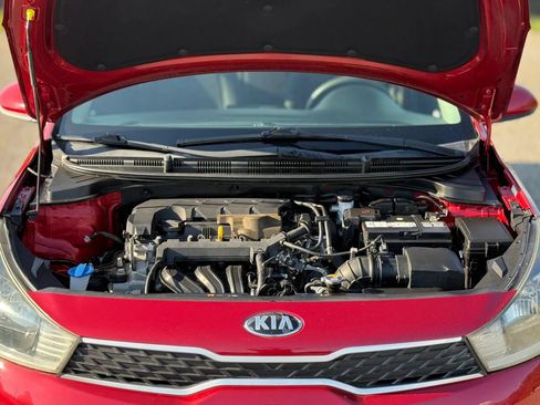 Used 2020 Kia Rio S FWD image 28