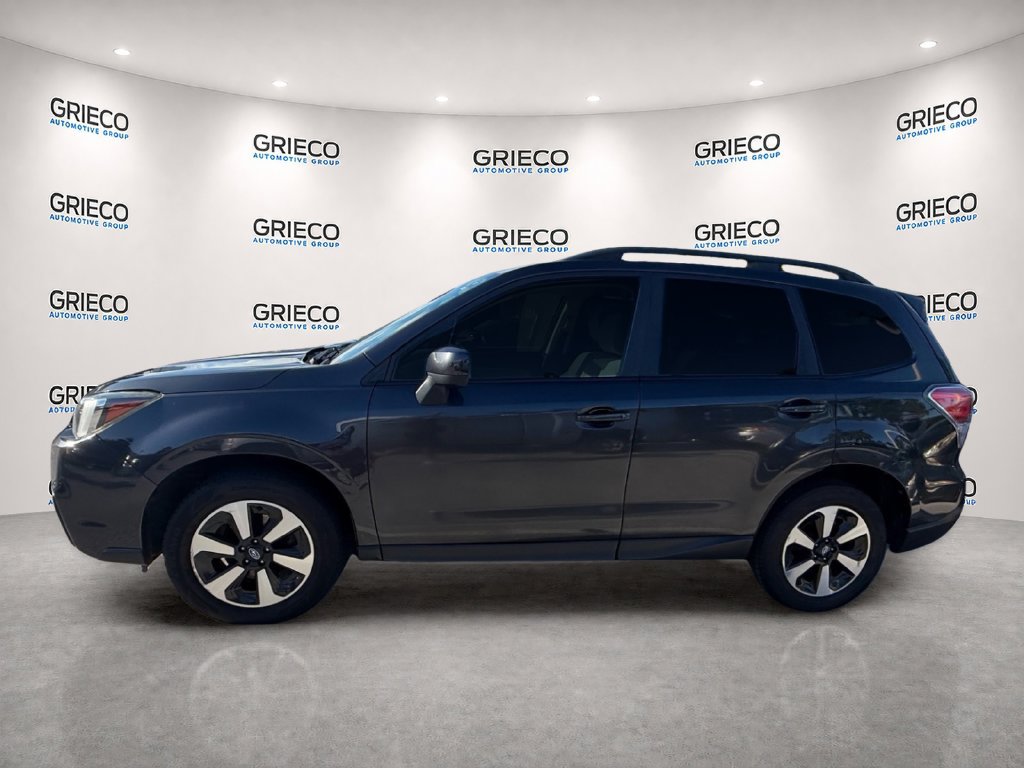 Used 2018 Subaru Forester 2.5i Premium w/ All-Weather Package AWD/4WD image 6