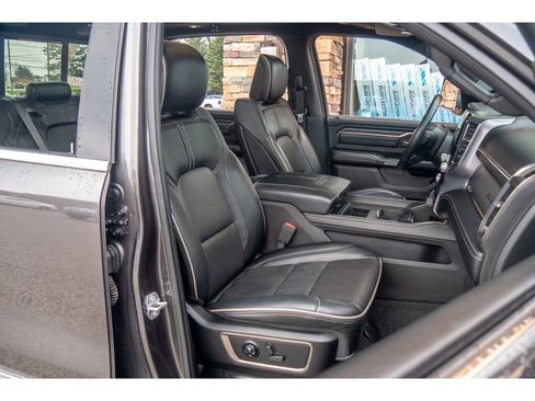 Used 2021 RAM 1500 Limited image 15