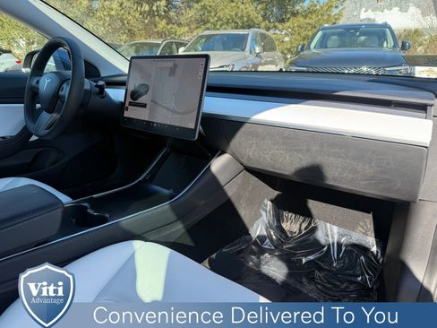 Used 2020 Tesla Model 3 Long Range image 29