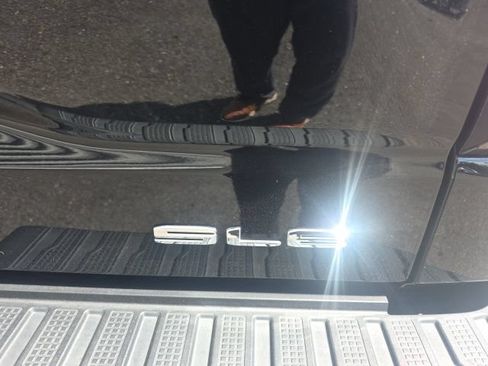 Used 2021 GMC Sierra 1500 SLE AWD/4WD image 7
