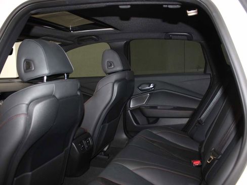 Used 2023 Acura TLX w/ A-SPEC Pkg image 16