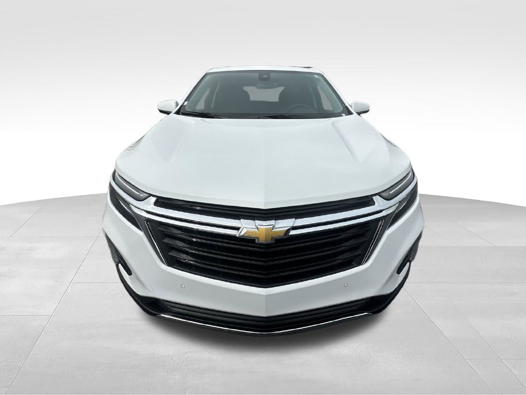 Used 2024 Chevrolet Equinox LT w/ LPO, Floor Liner Package AWD/4WD image 25