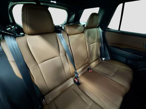 New 2026 Subaru Outback Touring XT AWD/4WD image 27