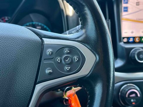 Used 2019 Chevrolet Colorado ZR2 AWD/4WD image 27