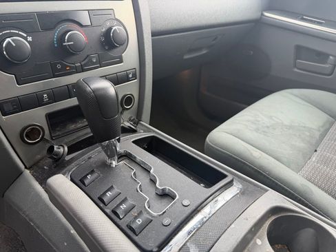 Used 2007 Jeep Grand Cherokee Laredo AWD/4WD image 14