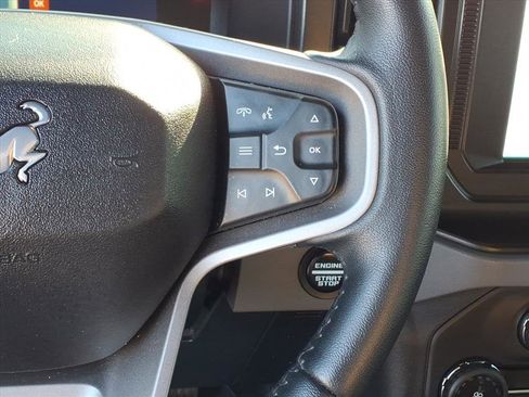 Used 2023 Ford Bronco Big Bend image 20