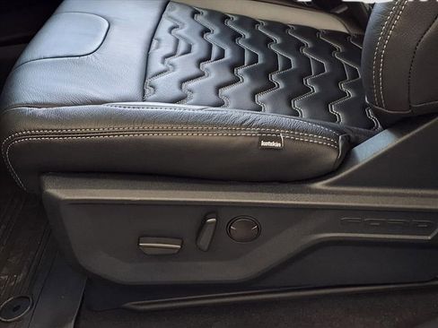 New 2025 Ford F150 XLT w/ Equipment Group 302A MID image 26