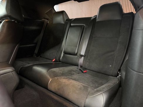 Used 2019 Dodge Challenger R/T Scat Pack image 4