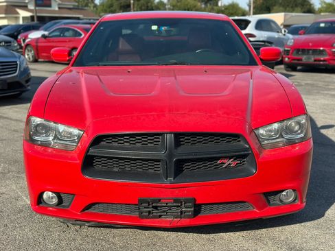 Used 2014 Dodge Charger R/T RWD image 3