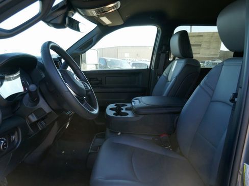 New 2026 RAM 2500 Tradesman image 20