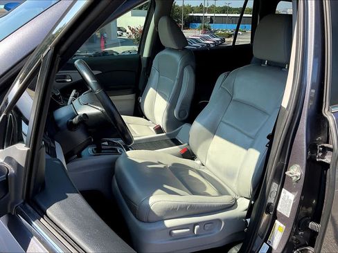 Used 2020 Honda Pilot EX-L image 8