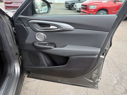 Used 2024 Alfa Romeo Tonale Veloce image 14