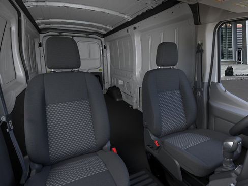 New 2025 Ford Transit 250 Cargo Van image 10