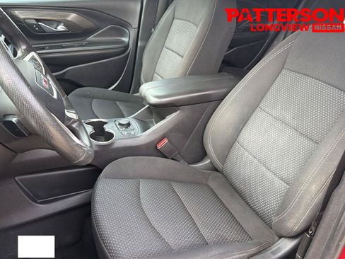 Used 2023 GMC Terrain SLE w/ Driver Convenience Package FWD image 17