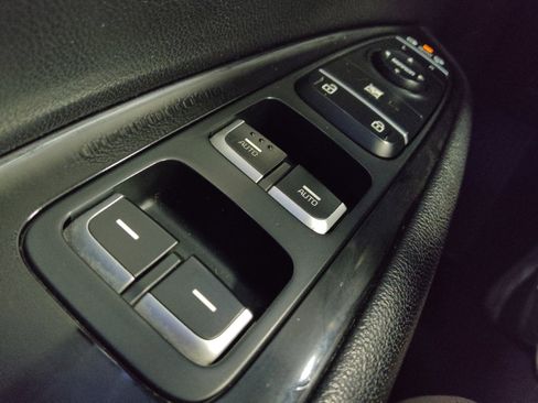 Used 2016 Kia Optima SX image 27