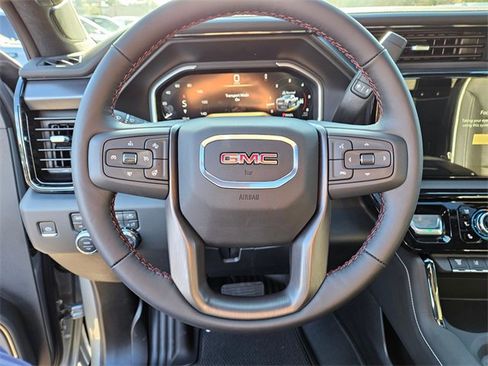 New 2026 GMC Sierra 2500 AT4X image 21