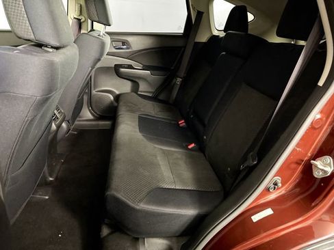 Used 2015 Honda CR-V EX image 35