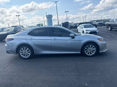 Used 2023 Toyota Camry LE FWD image 4