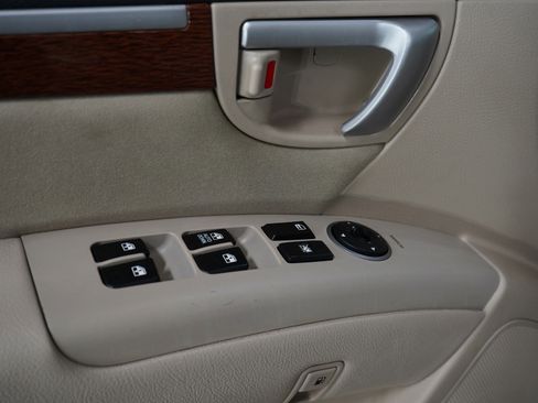 Used 2007 Hyundai Santa Fe GLS AWD/4WD image 21