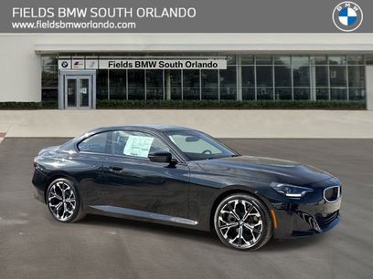 New 2026 BMW 230i xDrive 230i xDrive w/ Convenience Package