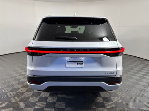 Used 2024 Lexus TX 350 FWD image 8