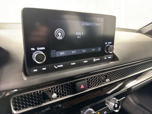 Used 2022 Honda Civic Sport image 24