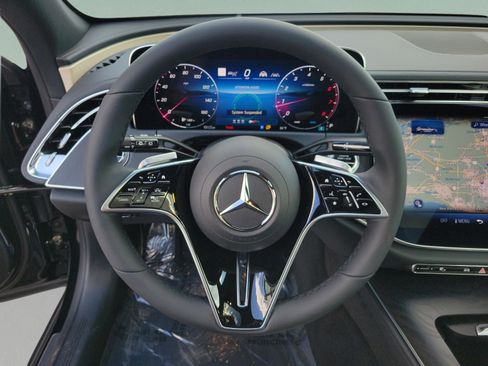 New 2026 Mercedes-Benz E 450 4MATIC All-Terrain Wagon image 21