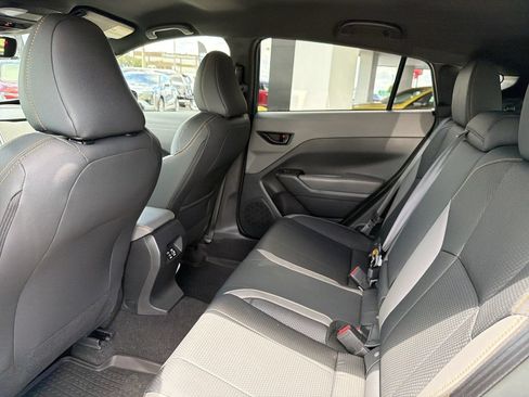Used 2024 Subaru Crosstrek 2.5i Wilderness AWD/4WD image 19