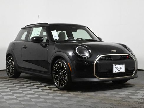 Used 2025 MINI Cooper S image 9