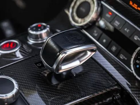 Used 2013 Mercedes-Benz SLS AMG GT Coupe image 17