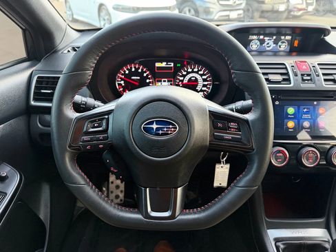 Used 2020 Subaru WRX Premium w/ Popular Package #3 (IZT) image 27