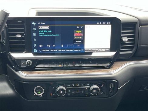 Used 2024 Chevrolet Silverado 1500 LT image 15