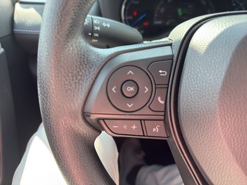 Certified 2024 Toyota RAV4 LE image 19