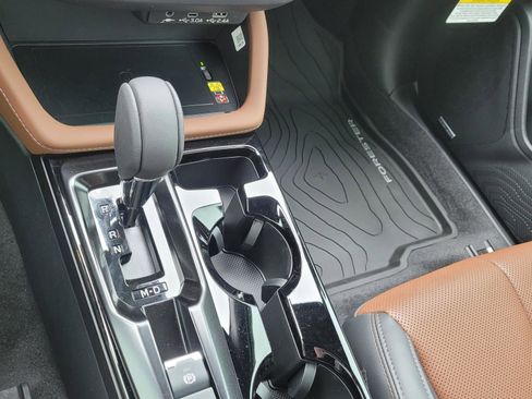 New 2026 Subaru Forester Touring image 13