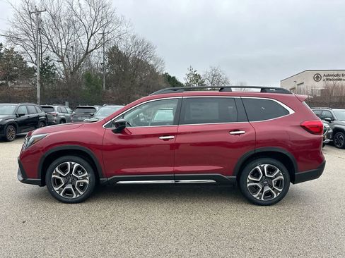 New 2026 Subaru Ascent Touring image 10