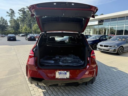 New 2025 BMW X3 xDrive30i w/ Premium Package image 17