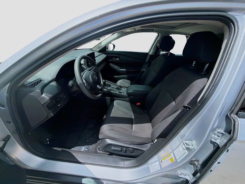 Certified 2024 Honda Accord EX image 18