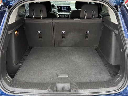 Used 2024 Chevrolet Trax LS w/ LS Convenience Package image 5