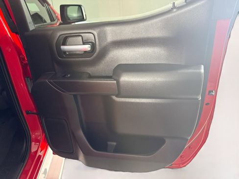 Used 2021 Chevrolet Silverado 1500 LT w/ Texas Edition Plus image 28