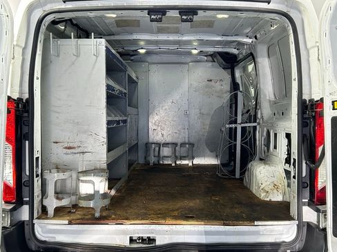 Used 2017 Ford Transit 150 130 Low Roof image 13