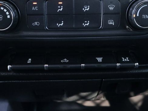 Used 2018 Chevrolet Silverado 3500 W/T w/ WT Convenience Package image 32