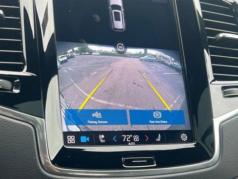 Certified 2023 Volvo XC90 T8 Ultimate image 21