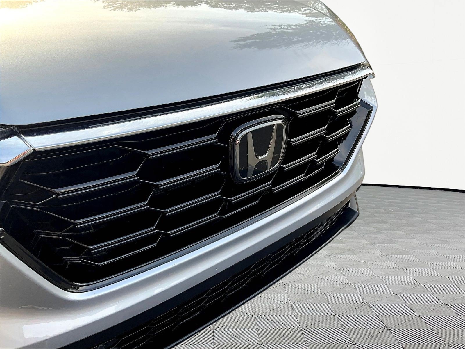Certified 2024 Honda CR-V EX-L image 33