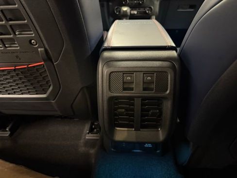 New 2025 Ford Bronco Raptor w/ Interior Carbon Fiber Pack image 15