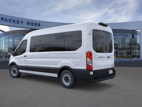 New 2026 Ford Transit 350 XL image 6