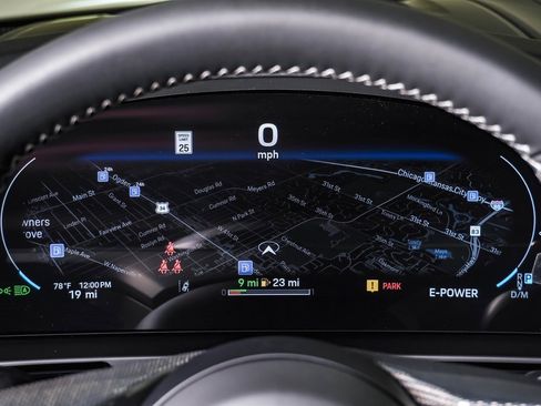 New 2026 Porsche Cayenne Turbo image 21