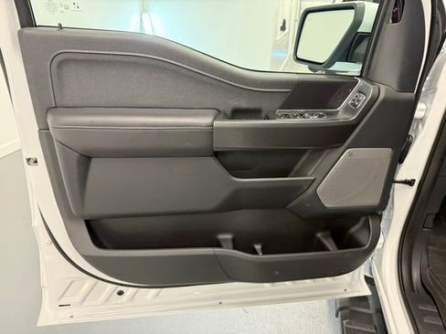 New 2026 Ford F150 Lariat w/ Equipment Group 501A Mid image 14