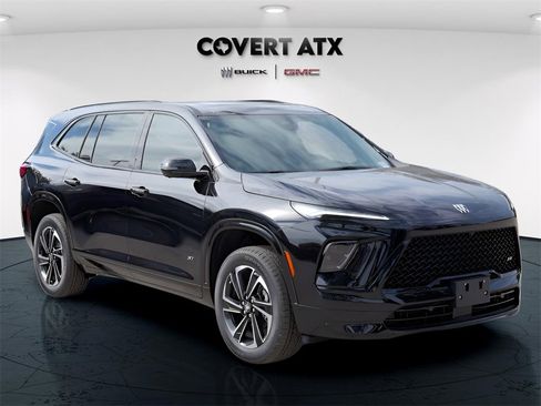 New 2026 Buick Enclave Sport Touring w/ Power Package image 7