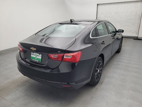 Used 2024 Chevrolet Malibu LT FWD image 9